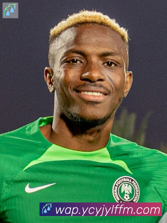 穆罕默德·萨拉赫